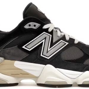 New balance 9060s